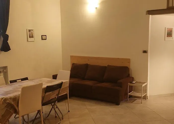 le stanze di giordana