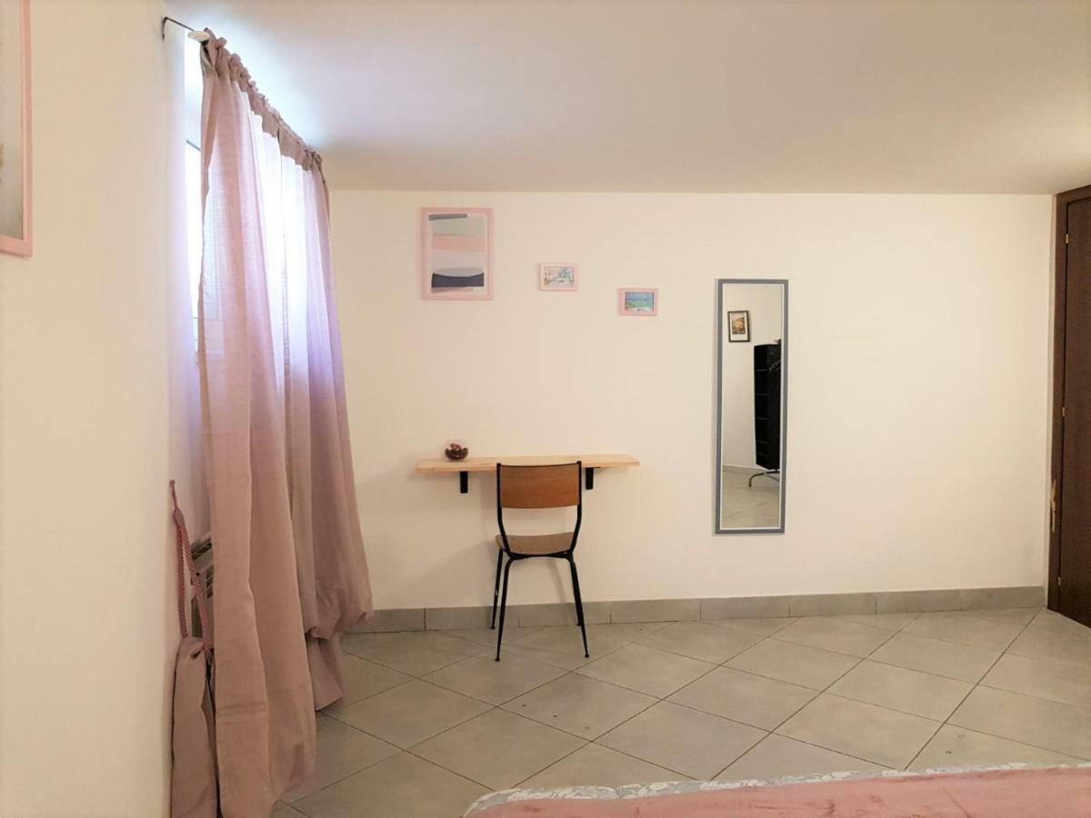 Le Stanze Di Giordana * Napoli