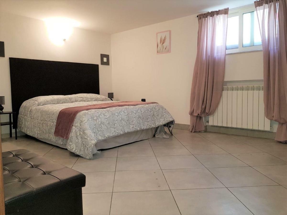 Le Stanze Di Giordana Affittacamere *
