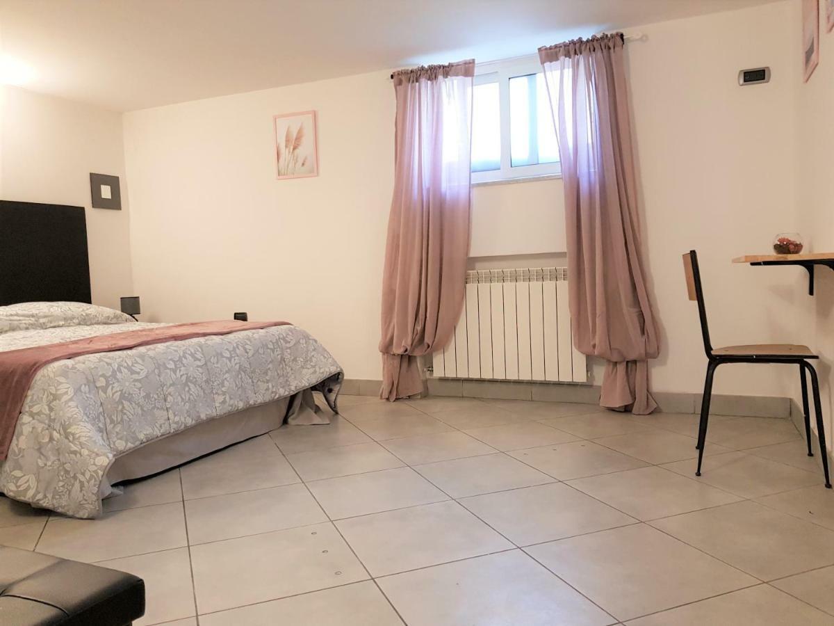 Le Stanze Di Giordana *